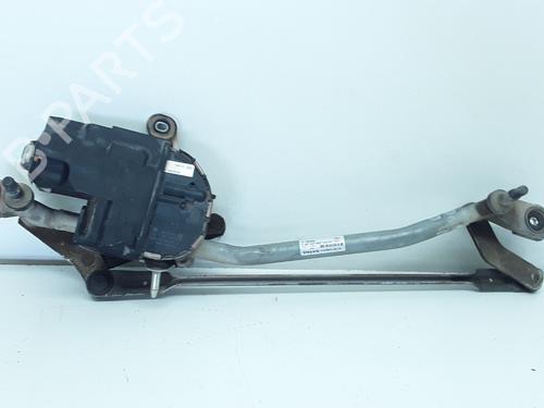 Front wiper motor VOLVO V40 Hatchback (525) D2 | BP12316386M29