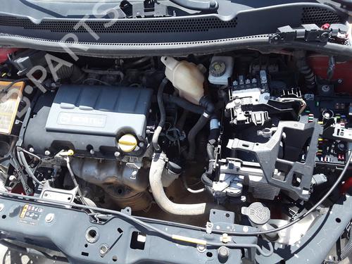 Used Engine Engine OPEL CORSA E (X15) [2014-2026] 35737947 35737947