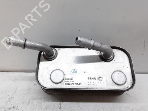 Oil radiator BMW 3 Touring (E46) 330 i 99001043 | 8MO376790791 |