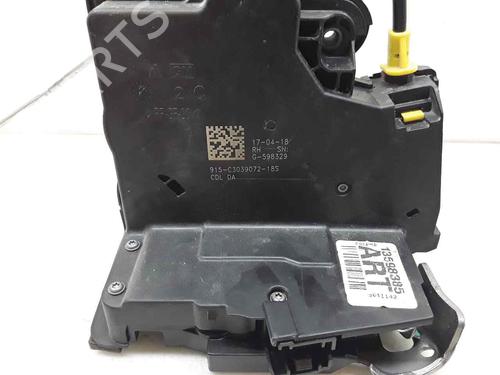 Rear right lock OPEL ASTRA K Sports Tourer (B16) 1.4 Turbo (35) | BP24053646C99 