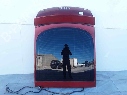 Used Tailgate AUDI TT (8J3) [2006-2015]  22410366