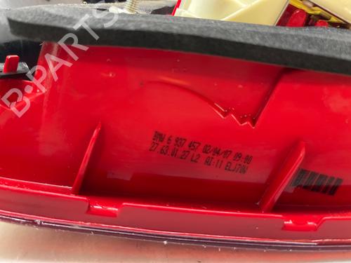 Left taillight BMW 3 (E90) 320 i | BP27441753C34