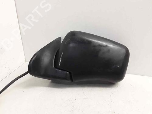 Left mirror OPEL FRONTERA A (U92) 2.8 TD (5BMWL4, 5BSUD2) | BP9401469C26 