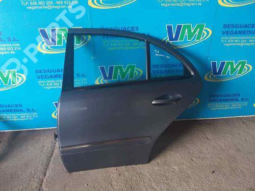 Used Left rear door MERCEDES-BENZ E-CLASS (W211) E 280 CDI (211.020) (190 hp) 7468834
