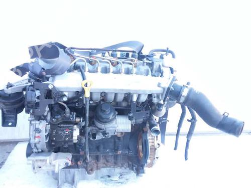 Motor KIA CERATO I Saloon (LD) 1.6 | BP7471302M1 