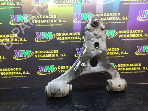 Used Right front suspension arm MERCEDES-BENZ B-CLASS Sports Tourer (W245) B 180 CDI (245.207) (109 hp) 7469639