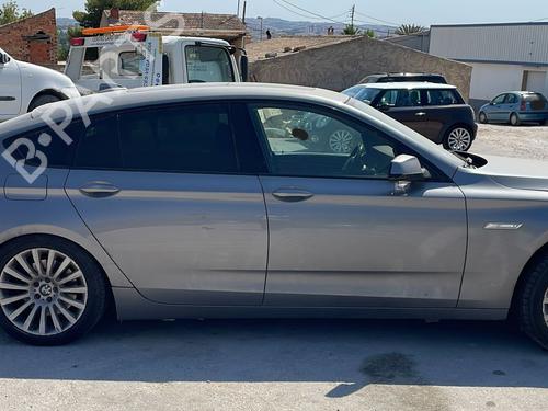 Electronic module BMW 5 Gran Turismo (F07)  | BP28196369M83 