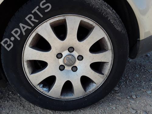 Used Rim Rim AUDI A6 C5 (4B2, 4B4) 2.5 TDI quattro (180 hp) 34288120 34288120