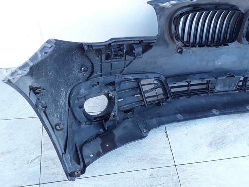 Front bumper BMW 5 (F10) 530 d xDrive | BP22340474C7 
