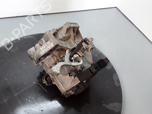 Gearbox SEAT IBIZA III (6L1) | BP7473844M3