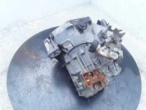 Gearbox FORD GALAXY I (WGR) 1.9 TDI | BP13497561M3