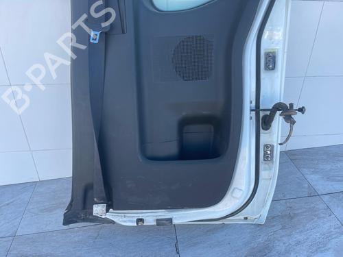 Right rear door NISSAN NAVARA NP300 (D40)  | BP30444712C5 