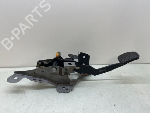 Kløtsj MAZDA 5 (CR) 2.0 CD (CR19) (143 hp) 22936865