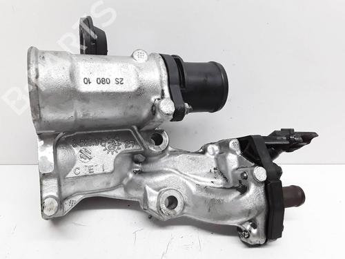 Egr RENAULT CLIO III (BR0/1, CR0/1) 1.5 dCi (BR17, CR17) | BP14139387M69 