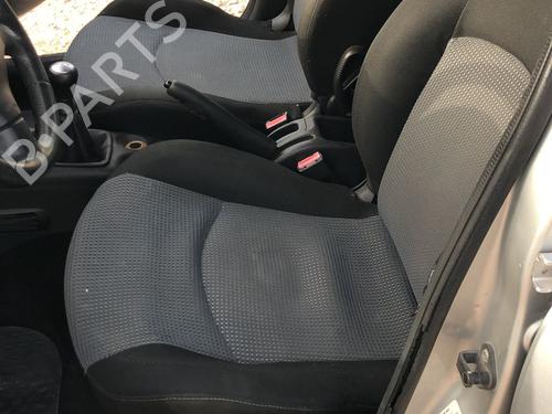 Fuse box PEUGEOT 206 SW (2E/K) 1.4 | BP28326390E1 
