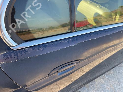 Right rear door JAGUAR S-TYPE II (X200) 2.7 D | BP29464620C5 