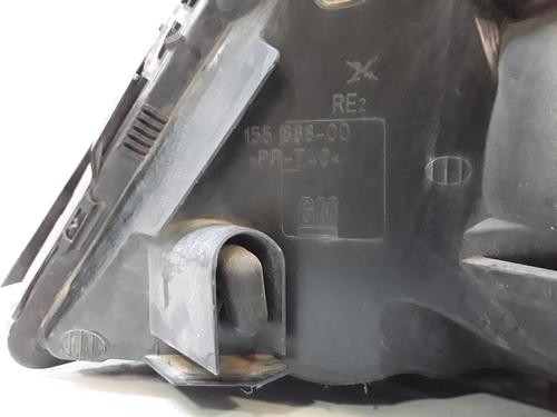 Højre forlygte OPEL VECTRA C (Z02) 3.0 CDTI (F69) | BP9711591C29 