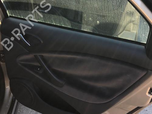 Left tailgate light CITROËN C5 I (DC_) 2.0 16V (DCRFNC, DCRFNF) | BP32504292C79