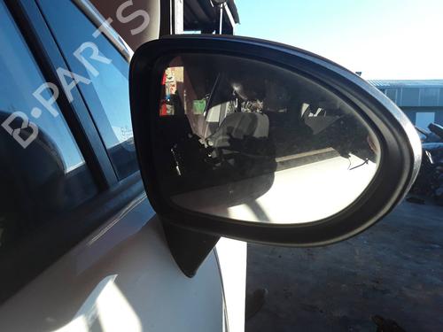 Used Right mirror KIA RIO III (UB) 1.2 CVVT (84 hp) 8536583