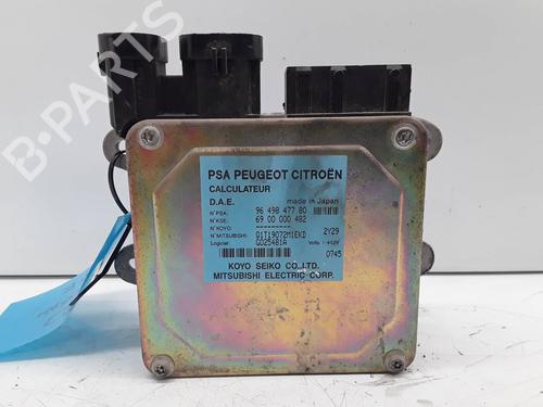 Used Steering ECU Steering ECU 36937627 36937627