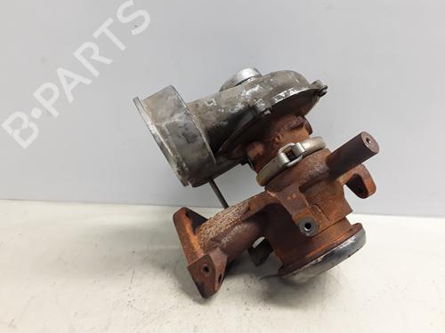 Turbolader/Kompressor MERCEDES-BENZ A-CLASS (W169) A 180 CDI (169.007, 169.307) | BP17474141M71