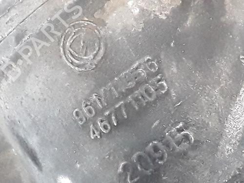 Vakuumpumpe FIAT STILO (192_) 1.9 JTD (192_XE1A) | BP13817093M80