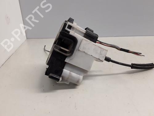 Front left lock FIAT 500 (312_) 1.3 D Multijet (312AXB1A) | BP16448303C98