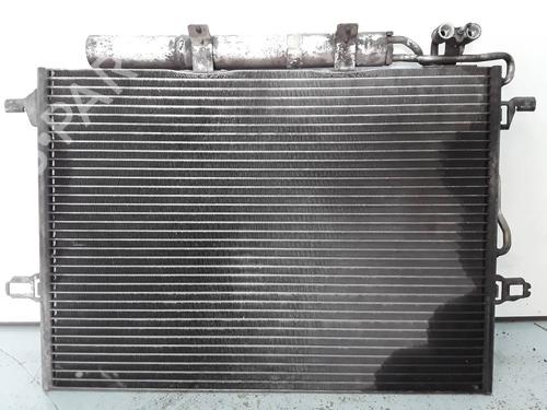 AC-Kondensator MERCEDES-BENZ E-CLASS (W211) E 270 CDI (211.016) (177 hp) 7917897