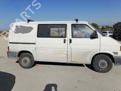Water radiator VW TRANSPORTER T4 Van (70A, 70H, 7DA, 7DH) 1.9 TD | BP21262168M31 
