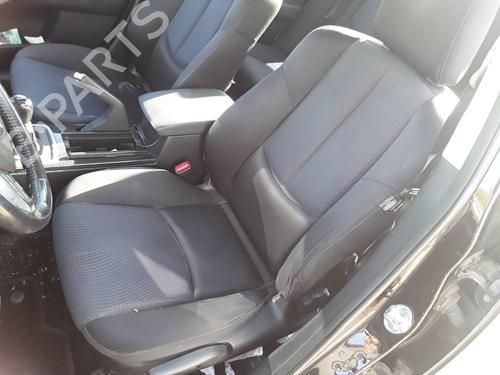Used Left front seat Left front seat MAZDA 6 Estate (GH) 2.0 MZR-CD (GH14) (140 hp) 36239885 36239885