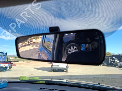 Used Rear mirror DACIA SANDERO II [2012-2026]  31373508