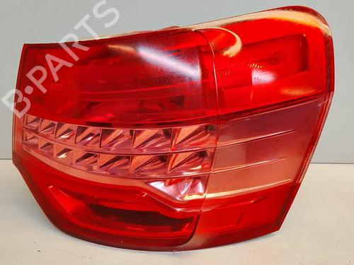 Used Right taillight Right taillight CITROËN C5 III (RD_) [2008-2017] 40160096 40160096