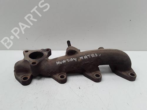 Used Exhaust manifold Exhaust manifold HYUNDAI MATRIX (FC) [2001-2010] 35930263 35930263