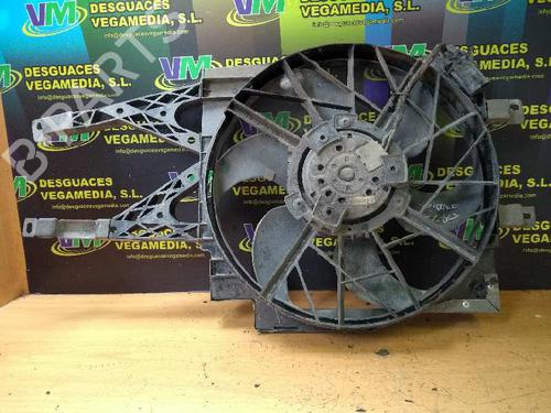 Køleventilator elektrisk TATA INDICA 1.4 D | BP7467280M35 