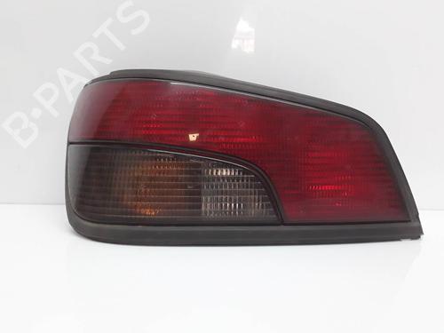 Venstre baglygte PEUGEOT 306 Break (7E, N3, N5) [1994-2002]  7757141