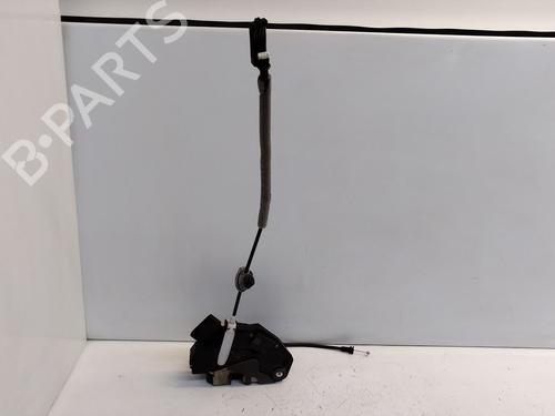 Used Rear right lock Rear right lock 37161555 37161555