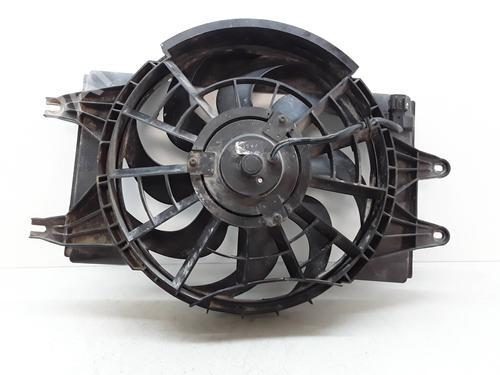 Wentylator chłodnicy DAEWOO MUSSO (FJ) | BP30580107M35