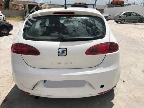 Elektronisk sensor SEAT LEON (1P1) 1.9 TDI | BP7472431M84 
