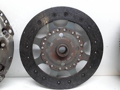 Other CITROËN DS4 (NX_) 2.0 HDi 165 | BP25818405O1 