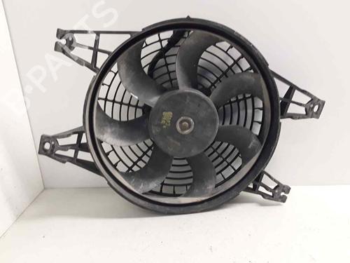 Køleventilator elektrisk KIA CARENS II MPV (FJ)  | BP25214301M35 
