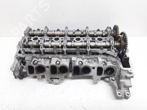 Cylinder head TOYOTA AVENSIS Saloon (_T27_) 2.0 D-4D (WWT271_) | BP15499149M5 