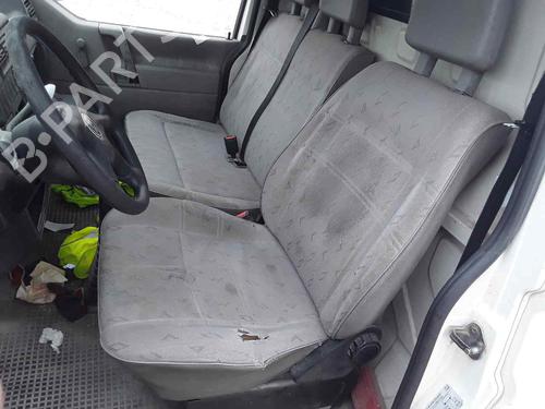 Used Left front seat VW TRANSPORTER T4 Van (70A, 70H, 7DA, 7DH) 1.9 TD (68 hp) 22560520