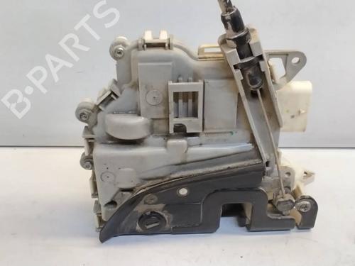 Used Rear left lock Rear left lock 39567927 39567927