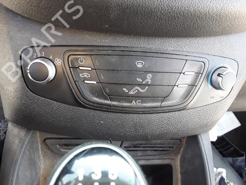 Used Climate control FORD TOURNEO COURIER B460 MPV 1.5 TDCi (75 hp) 19101904