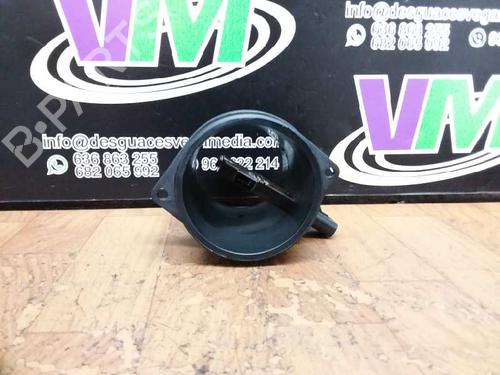 Mass air flow sensor FORD TOURNEO CONNECT | BP7470910M95