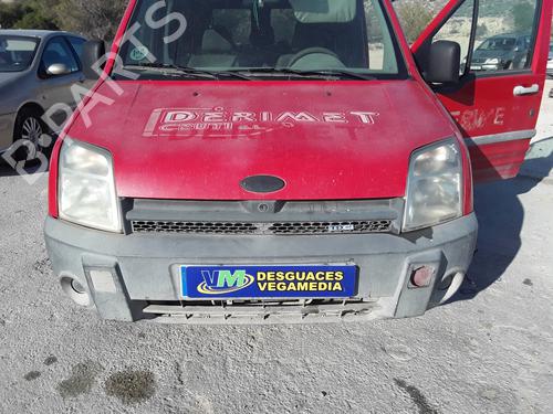 Used Front bumper FORD TRANSIT CONNECT (P65_, P70_, P80_) 1.8 TDCi (90 hp) 32504281
