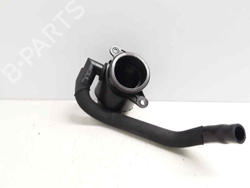 Pipe AUDI A6 C6 (4F2) 3.0 TDI quattro | BP16895990M125