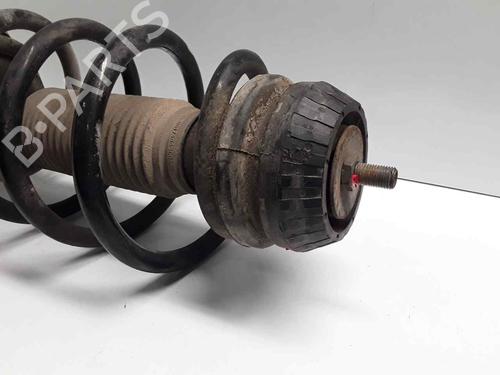 Right front shock absorber MERCEDES-BENZ VITO / MIXTO Van (W639) 109 CDI (639.601, 639.603, 639.605) | BP31027030M17