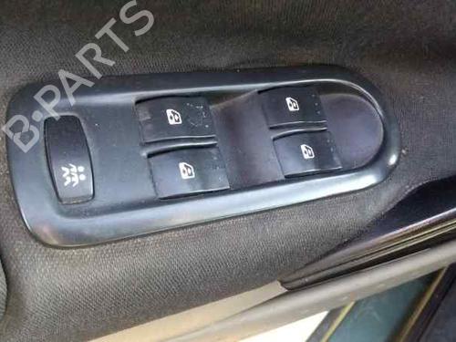 Front bumper LAND ROVER FREELANDER I (L314) 2.0 Td4 4x4 | BP15076043C7 