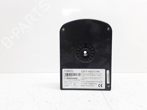 Used Electronic module FORD FOCUS III 1.6 Ti (125 hp) 18269359